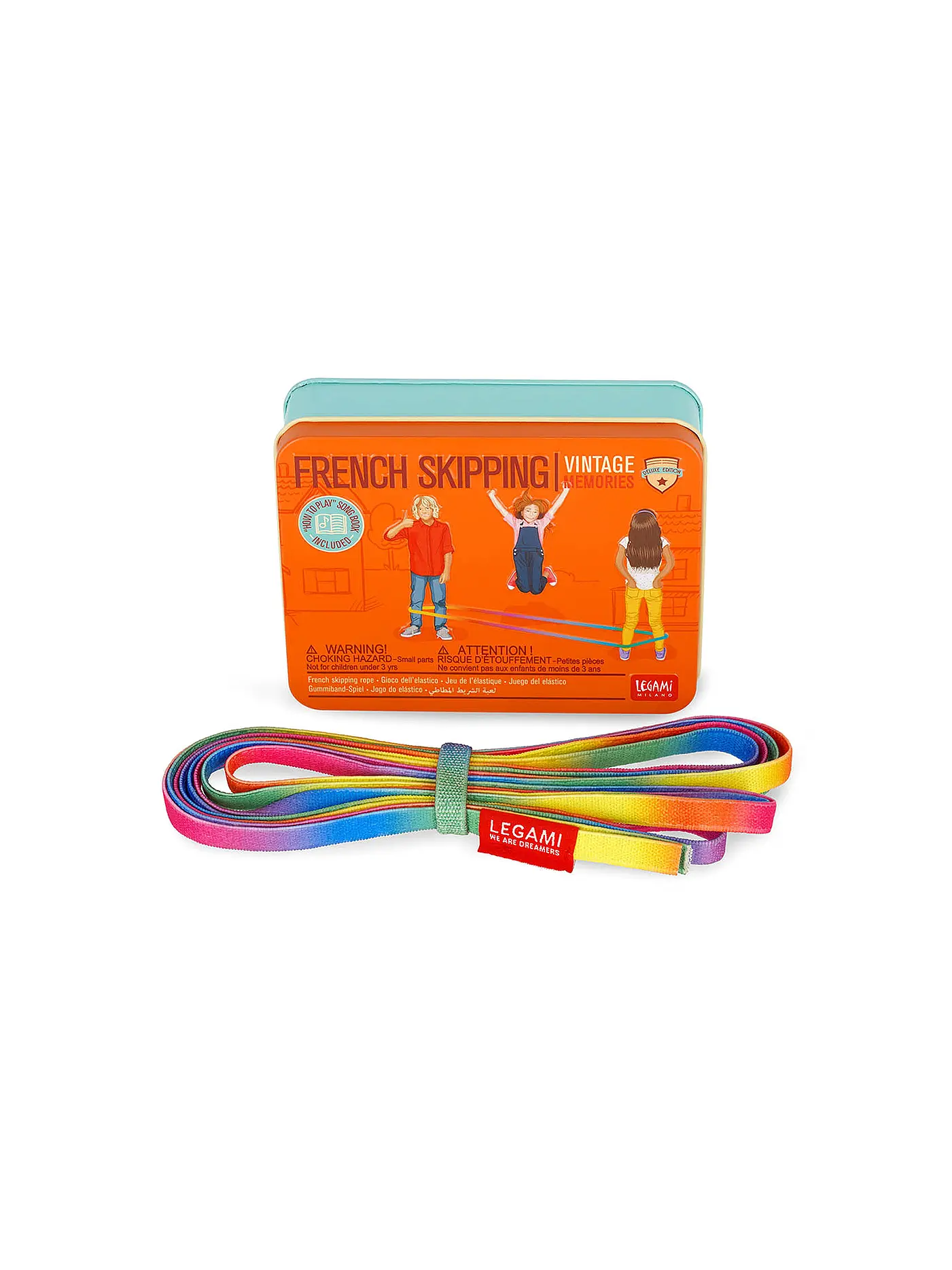 LEGAMI | Geometrie-Set Du bestimmst! UNICORN | 